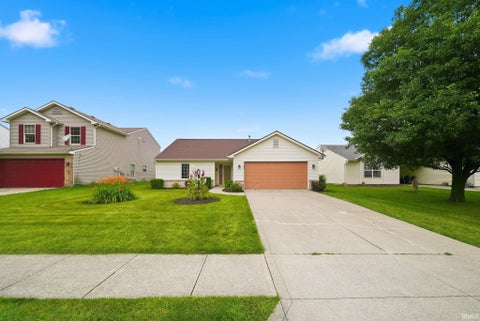 Tiny photo for 218 El Dorado Trail, Fort Wayne, IN 46825 (MLS # 202624755)