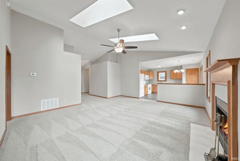 Tiny photo for 218 El Dorado Trail, Fort Wayne, IN 46825 (MLS # 202624755)