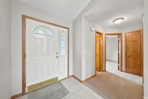 Tiny photo for 218 El Dorado Trail, Fort Wayne, IN 46825 (MLS # 202624755)