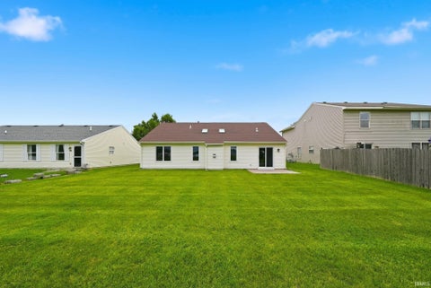 Tiny photo for 218 El Dorado Trail, Fort Wayne, IN 46825 (MLS # 202624755)