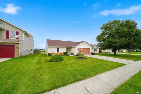 Tiny photo for 218 El Dorado Trail, Fort Wayne, IN 46825 (MLS # 202624755)