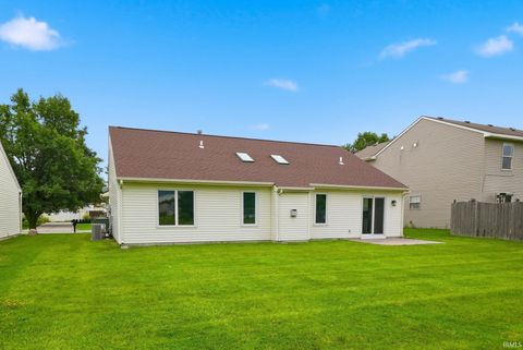 Tiny photo for 218 El Dorado Trail, Fort Wayne, IN 46825 (MLS # 202624755)