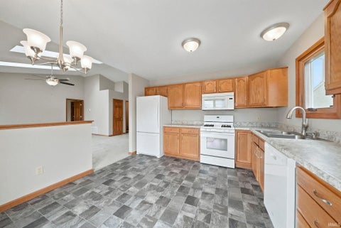 Tiny photo for 218 El Dorado Trail, Fort Wayne, IN 46825 (MLS # 202624755)