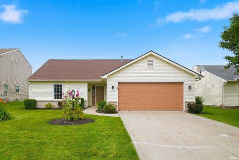 Photo of 218 El Dorado Trail, Fort Wayne, IN 46825 (MLS # 202624755)