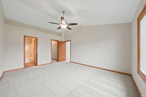 Tiny photo for 218 El Dorado Trail, Fort Wayne, IN 46825 (MLS # 202624755)