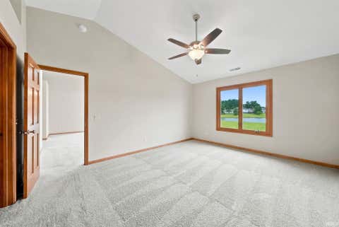 Tiny photo for 218 El Dorado Trail, Fort Wayne, IN 46825 (MLS # 202624755)