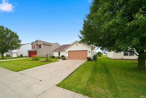 Tiny photo for 218 El Dorado Trail, Fort Wayne, IN 46825 (MLS # 202624755)