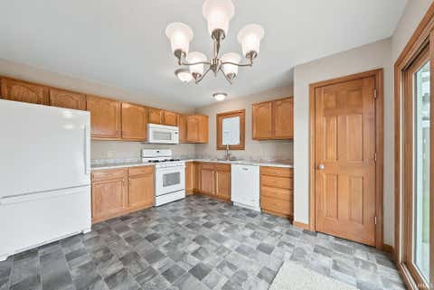 Tiny photo for 218 El Dorado Trail, Fort Wayne, IN 46825 (MLS # 202624755)