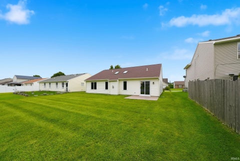 Tiny photo for 218 El Dorado Trail, Fort Wayne, IN 46825 (MLS # 202624755)