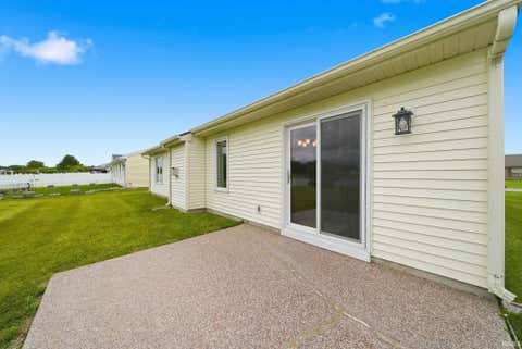 Tiny photo for 218 El Dorado Trail, Fort Wayne, IN 46825 (MLS # 202624755)