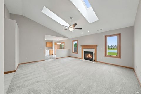 Tiny photo for 218 El Dorado Trail, Fort Wayne, IN 46825 (MLS # 202624755)