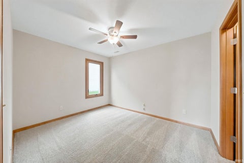 Tiny photo for 218 El Dorado Trail, Fort Wayne, IN 46825 (MLS # 202624755)