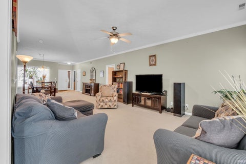 Tiny photo for 5248 Wilmington Circle, Lafayette, IN 47905 (MLS # 202640522)