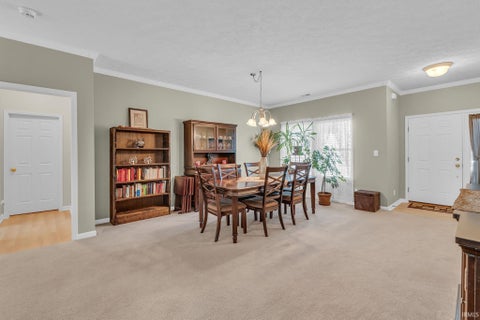 Tiny photo for 5248 Wilmington Circle, Lafayette, IN 47905 (MLS # 202640522)