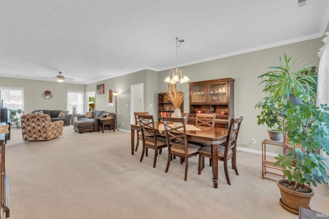 Tiny photo for 5248 Wilmington Circle, Lafayette, IN 47905 (MLS # 202640522)