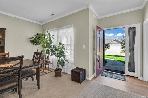 Tiny photo for 5248 Wilmington Circle, Lafayette, IN 47905 (MLS # 202640522)
