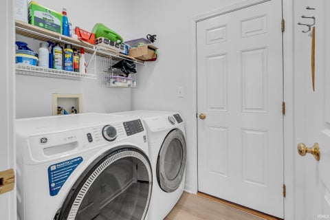 Tiny photo for 5248 Wilmington Circle, Lafayette, IN 47905 (MLS # 202640522)