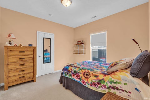 Tiny photo for 5248 Wilmington Circle, Lafayette, IN 47905 (MLS # 202640522)