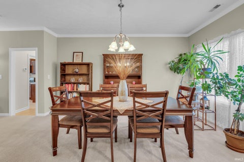 Tiny photo for 5248 Wilmington Circle, Lafayette, IN 47905 (MLS # 202640522)