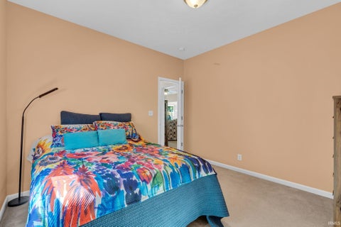 Tiny photo for 5248 Wilmington Circle, Lafayette, IN 47905 (MLS # 202640522)