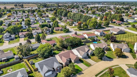 Tiny photo for 5248 Wilmington Circle, Lafayette, IN 47905 (MLS # 202640522)