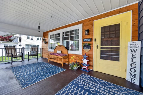 Tiny photo for 507 E Columbia Street, Flora, IN 46929 (MLS # 202623786)
