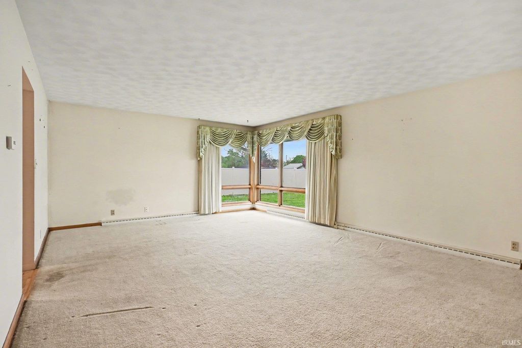 Photo of 53050 Crestview Drive, South Bend, IN 46635 (MLS # 202615252)
