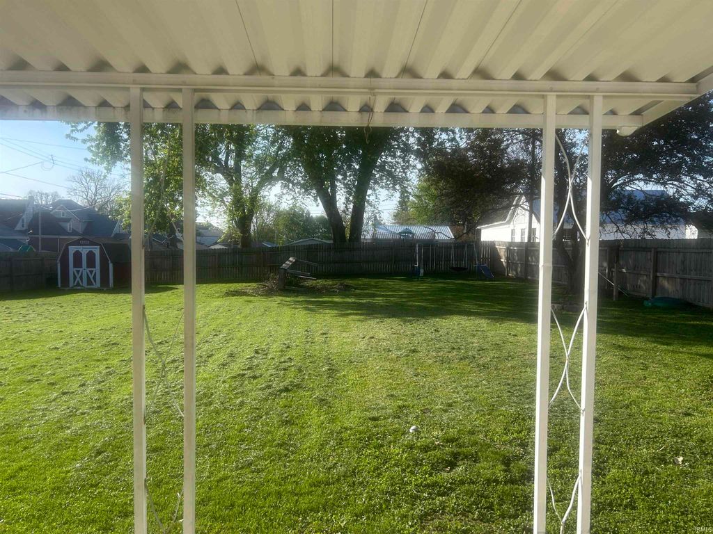 Photo of 445 George Street, Huntington, IN 46750 (MLS # 202614072)