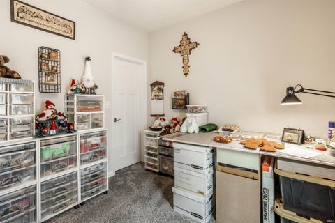 Tiny photo for 2483 Fiona Drive, Kokomo, IN 46902 (MLS # 202637124)