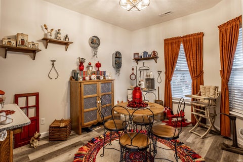 Tiny photo for 2483 Fiona Drive, Kokomo, IN 46902 (MLS # 202637124)