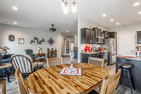 Tiny photo for 2483 Fiona Drive, Kokomo, IN 46902 (MLS # 202637124)