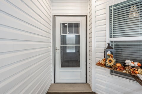 Tiny photo for 2483 Fiona Drive, Kokomo, IN 46902 (MLS # 202637124)