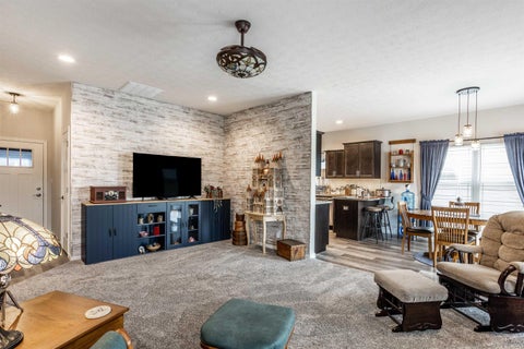 Tiny photo for 2483 Fiona Drive, Kokomo, IN 46902 (MLS # 202637124)