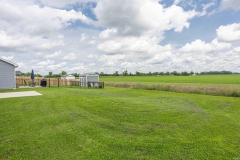 Tiny photo for 2483 Fiona Drive, Kokomo, IN 46902 (MLS # 202637124)