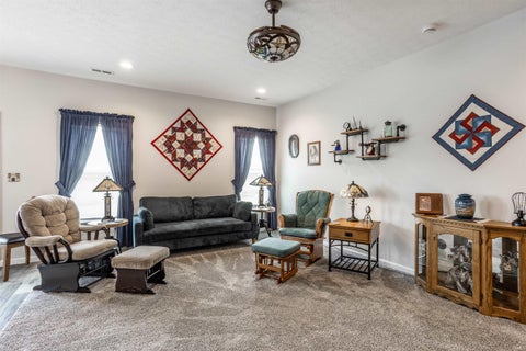 Tiny photo for 2483 Fiona Drive, Kokomo, IN 46902 (MLS # 202637124)