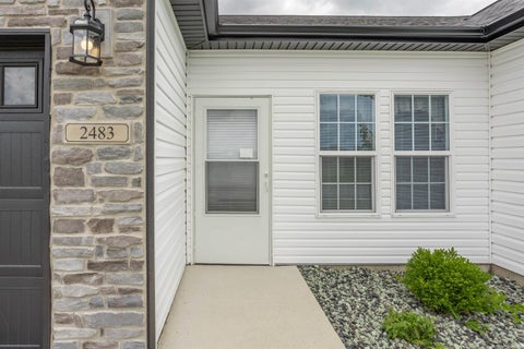 Tiny photo for 2483 Fiona Drive, Kokomo, IN 46902 (MLS # 202637124)