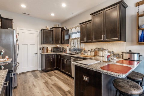 Tiny photo for 2483 Fiona Drive, Kokomo, IN 46902 (MLS # 202637124)