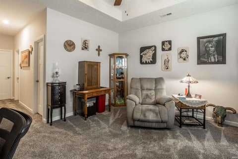 Tiny photo for 2483 Fiona Drive, Kokomo, IN 46902 (MLS # 202637124)