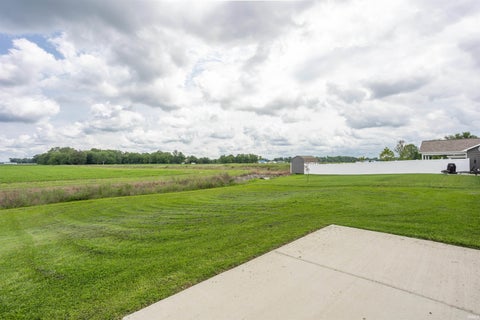 Tiny photo for 2483 Fiona Drive, Kokomo, IN 46902 (MLS # 202637124)