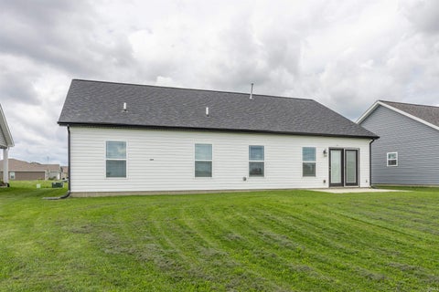 Tiny photo for 2483 Fiona Drive, Kokomo, IN 46902 (MLS # 202637124)