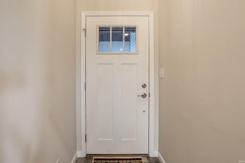 Tiny photo for 2483 Fiona Drive, Kokomo, IN 46902 (MLS # 202637124)