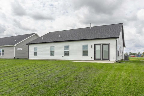 Tiny photo for 2483 Fiona Drive, Kokomo, IN 46902 (MLS # 202637124)