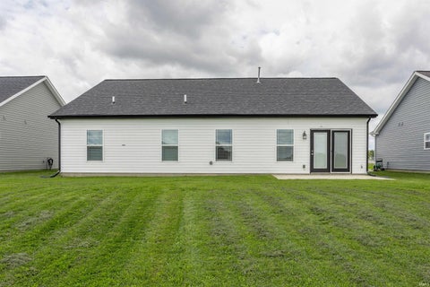 Tiny photo for 2483 Fiona Drive, Kokomo, IN 46902 (MLS # 202637124)