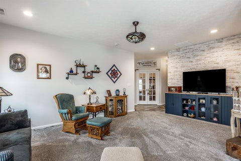 Tiny photo for 2483 Fiona Drive, Kokomo, IN 46902 (MLS # 202637124)