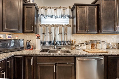 Tiny photo for 2483 Fiona Drive, Kokomo, IN 46902 (MLS # 202637124)