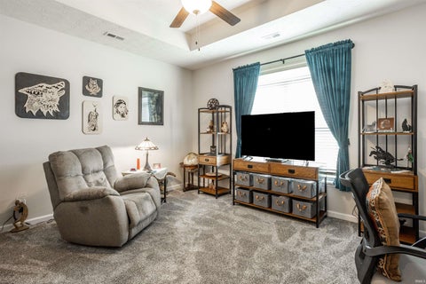 Tiny photo for 2483 Fiona Drive, Kokomo, IN 46902 (MLS # 202637124)