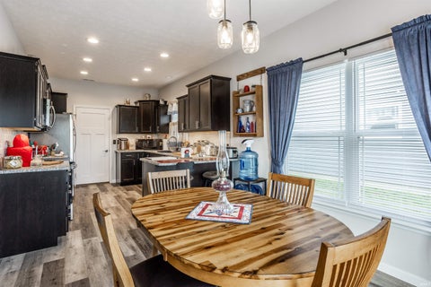 Tiny photo for 2483 Fiona Drive, Kokomo, IN 46902 (MLS # 202637124)