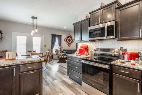 Tiny photo for 2483 Fiona Drive, Kokomo, IN 46902 (MLS # 202637124)