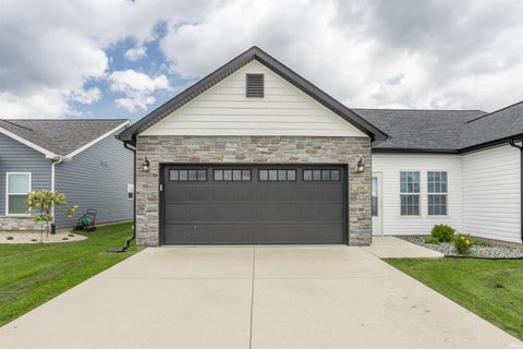 Tiny photo for 2483 Fiona Drive, Kokomo, IN 46902 (MLS # 202637124)