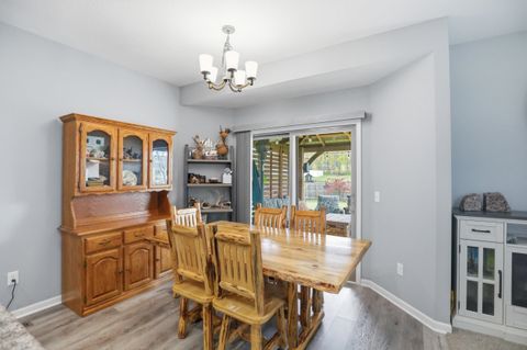 Tiny photo for 595 HIGHFIELDS Cove, Fort Wayne, IN 46845 (MLS # 202615467)